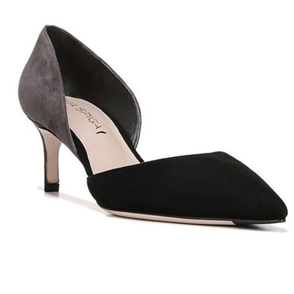 Via Spiga Ava D’Orsay Pump - Picture 1 of 5